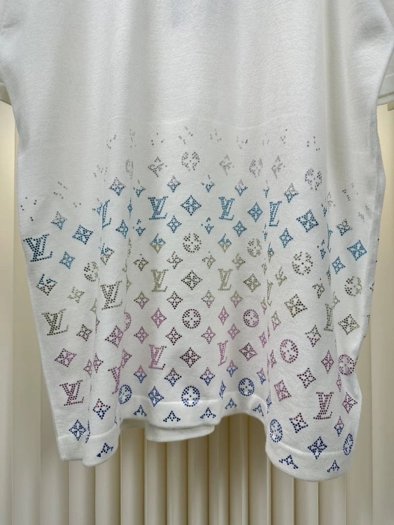 Louis Vuitton T-Shirts Comfortable 133151
