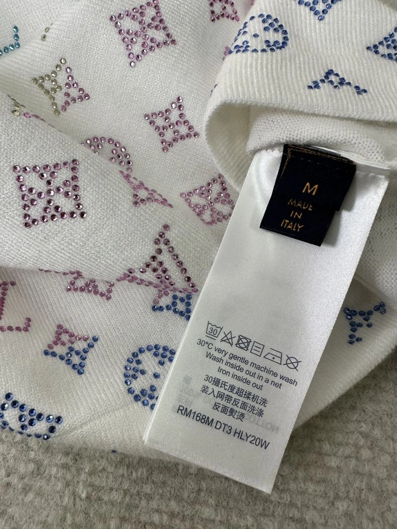 Louis Vuitton T-Shirts Comfortable 133151