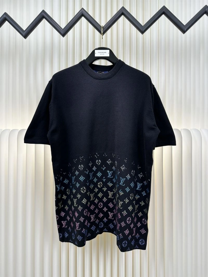 Louis Vuitton T-Shirts Efficient 133168