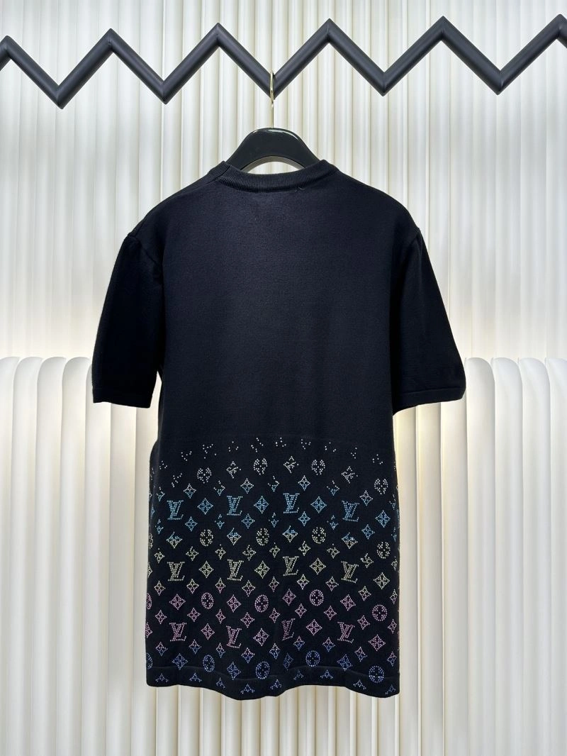 Louis Vuitton T-Shirts Efficient 133168