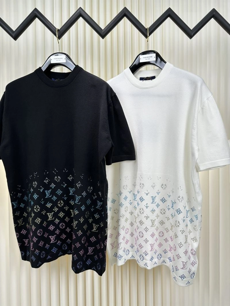 Louis Vuitton T-Shirts Efficient 133168
