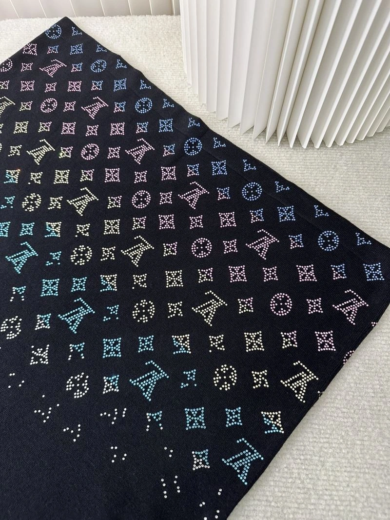 Louis Vuitton T-Shirts Efficient 133168