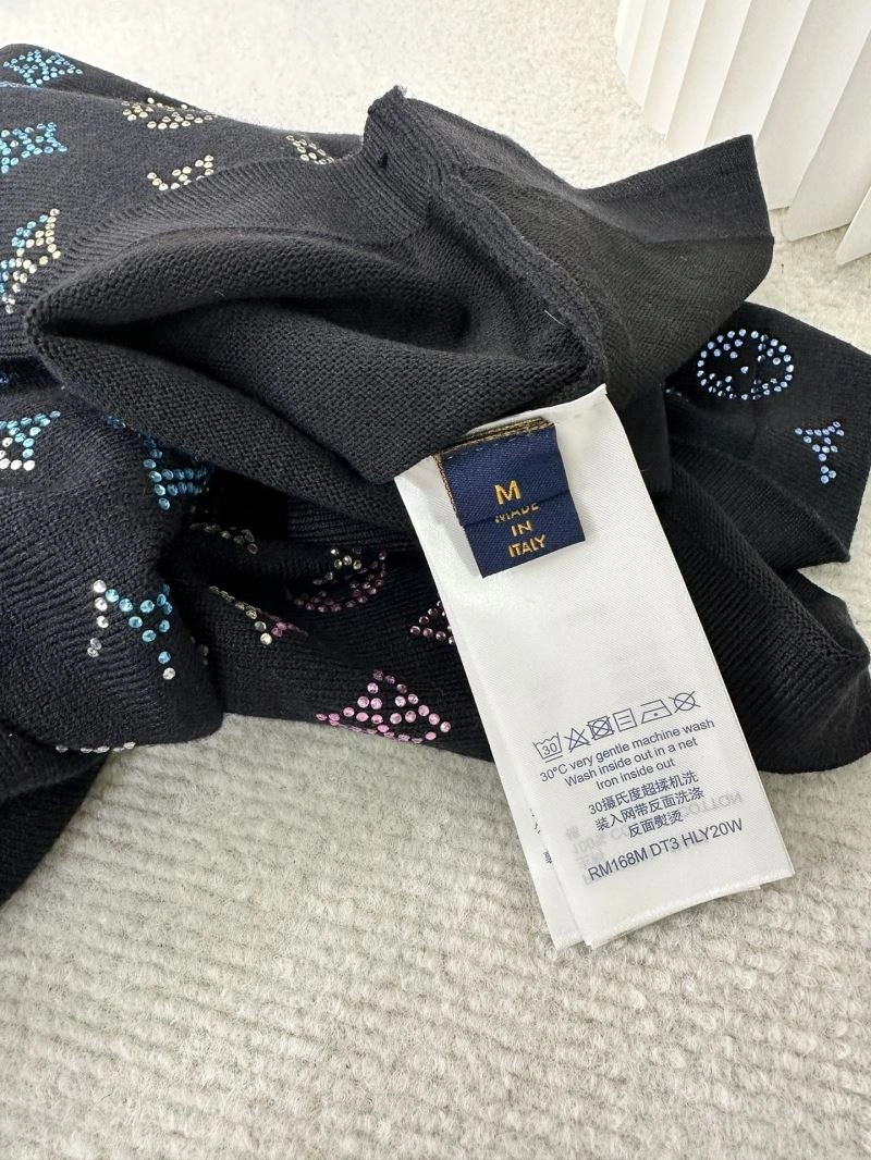 Louis Vuitton T-Shirts Efficient 133168