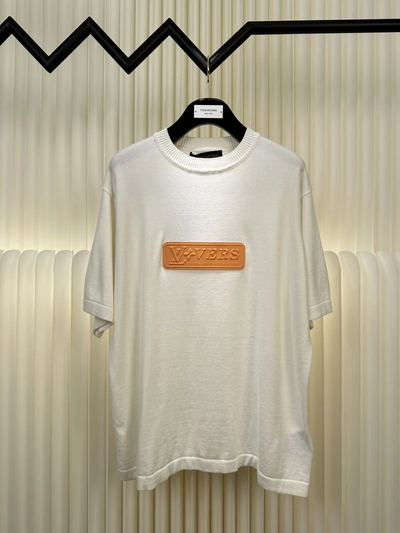 Practical Louis Vuitton T-Shirts 132668