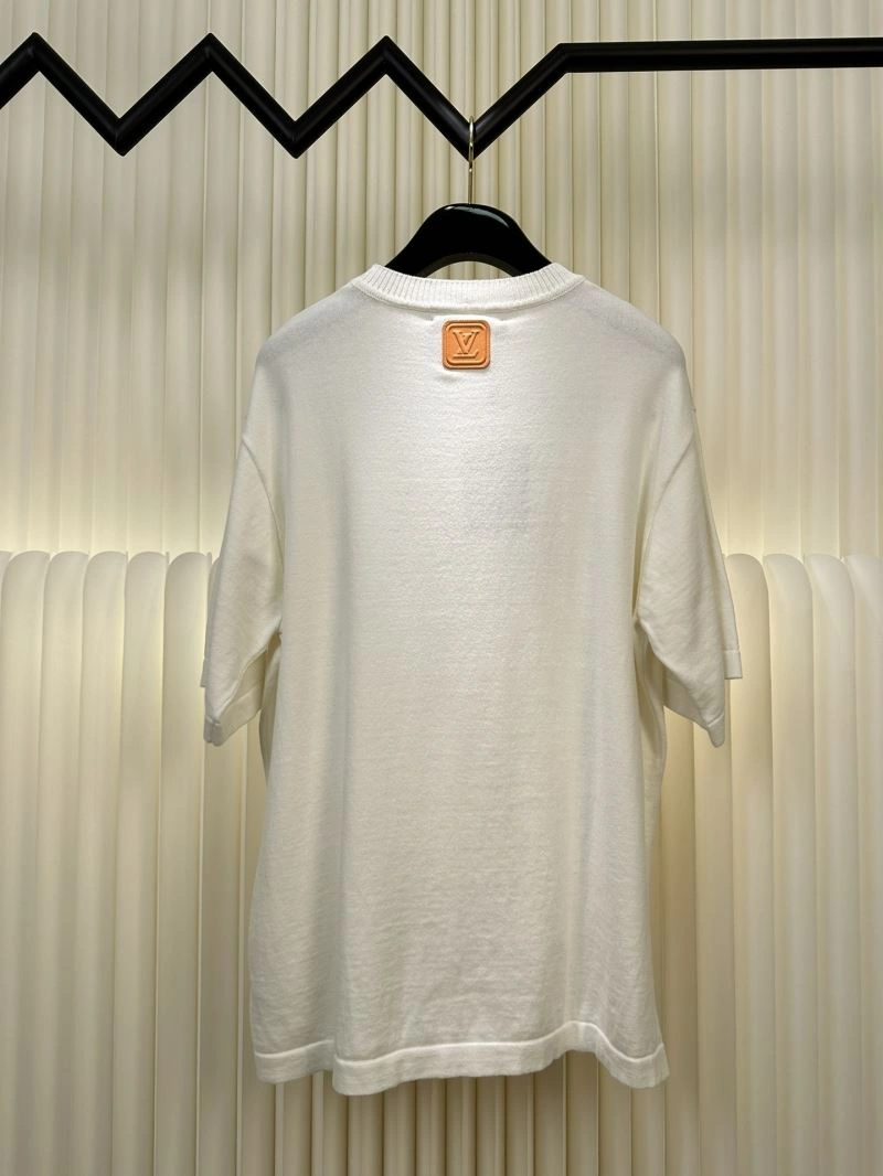 Practical Louis Vuitton T-Shirts 132668