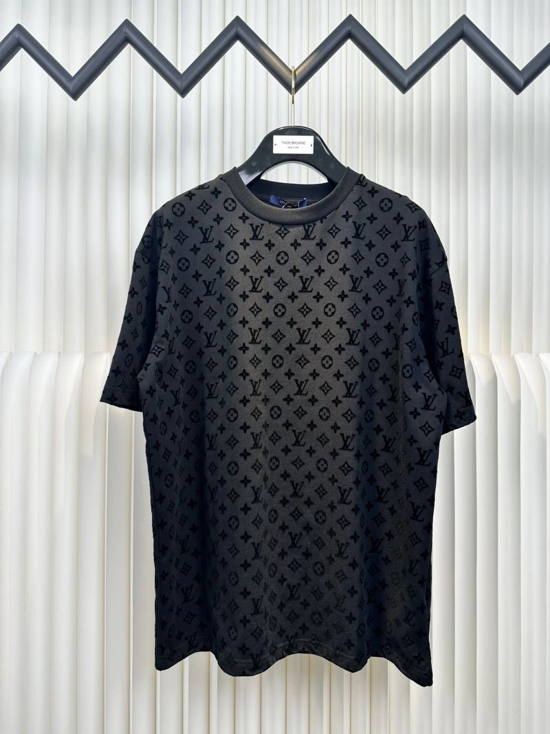 Louis Vuitton T-Shirts Seasonal 132667