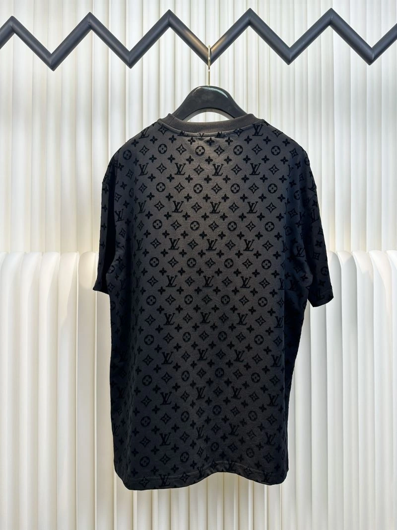 Louis Vuitton T-Shirts Seasonal 132667