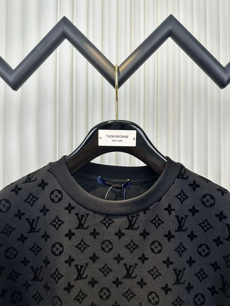 Louis Vuitton T-Shirts Seasonal 132667