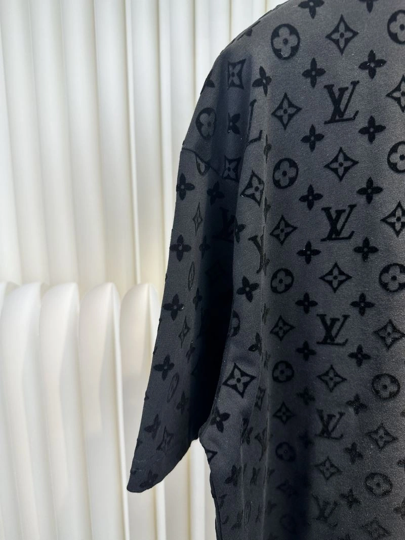 Louis Vuitton T-Shirts Seasonal 132667