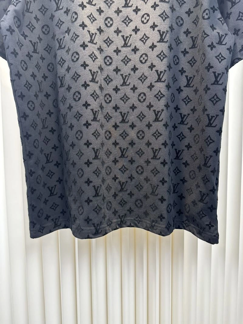 Louis Vuitton T-Shirts Seasonal 132667