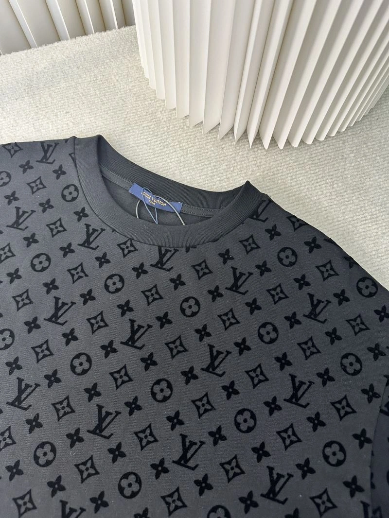 Louis Vuitton T-Shirts Seasonal 132667