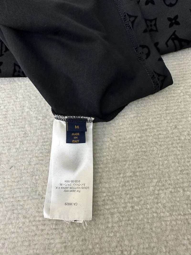 Louis Vuitton T-Shirts Seasonal 132667