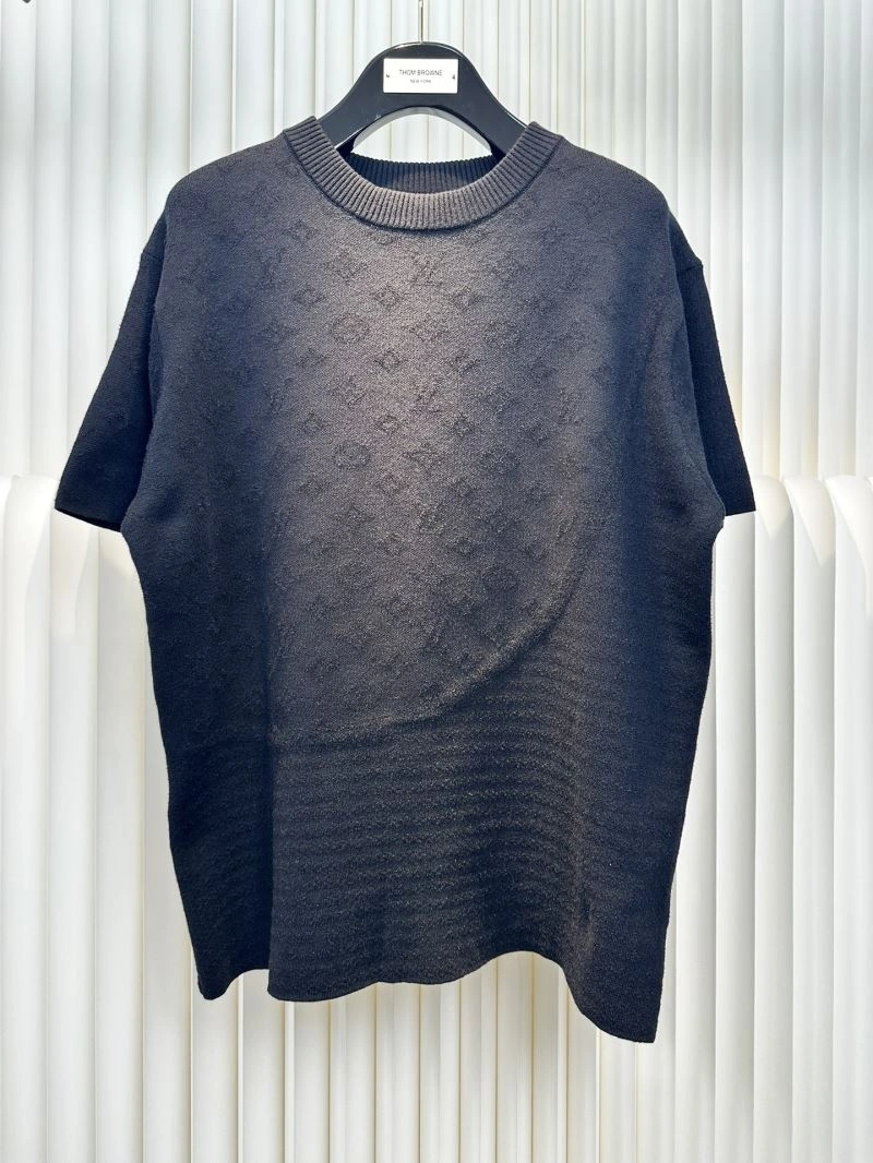 Louis Vuitton T-Shirts Supportive 132674