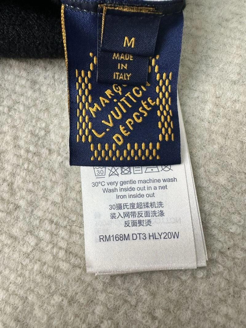 Louis Vuitton T-Shirts Supportive 132674
