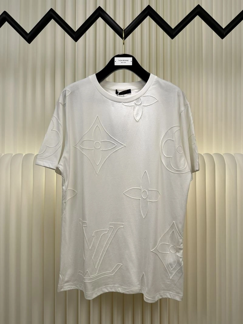 Louis Vuitton T-Shirts TechFriendly 132686
