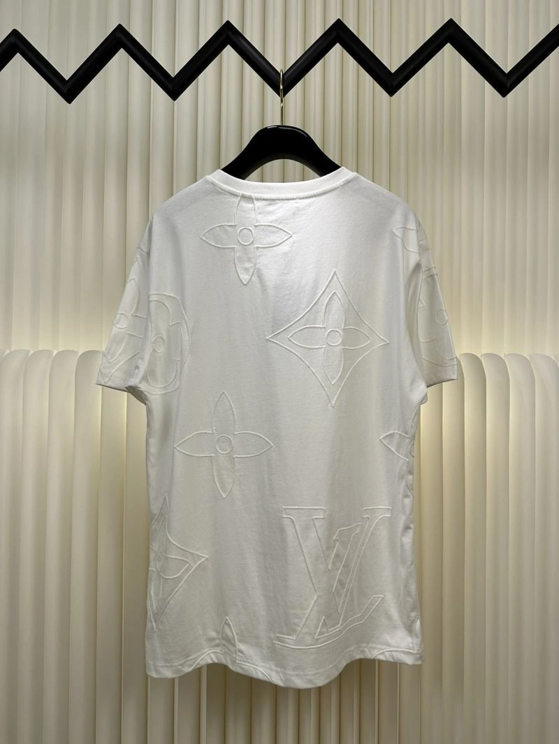 Louis Vuitton T-Shirts TechFriendly 132686