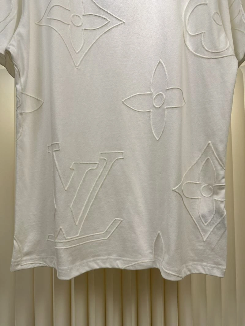 Louis Vuitton T-Shirts TechFriendly 132686