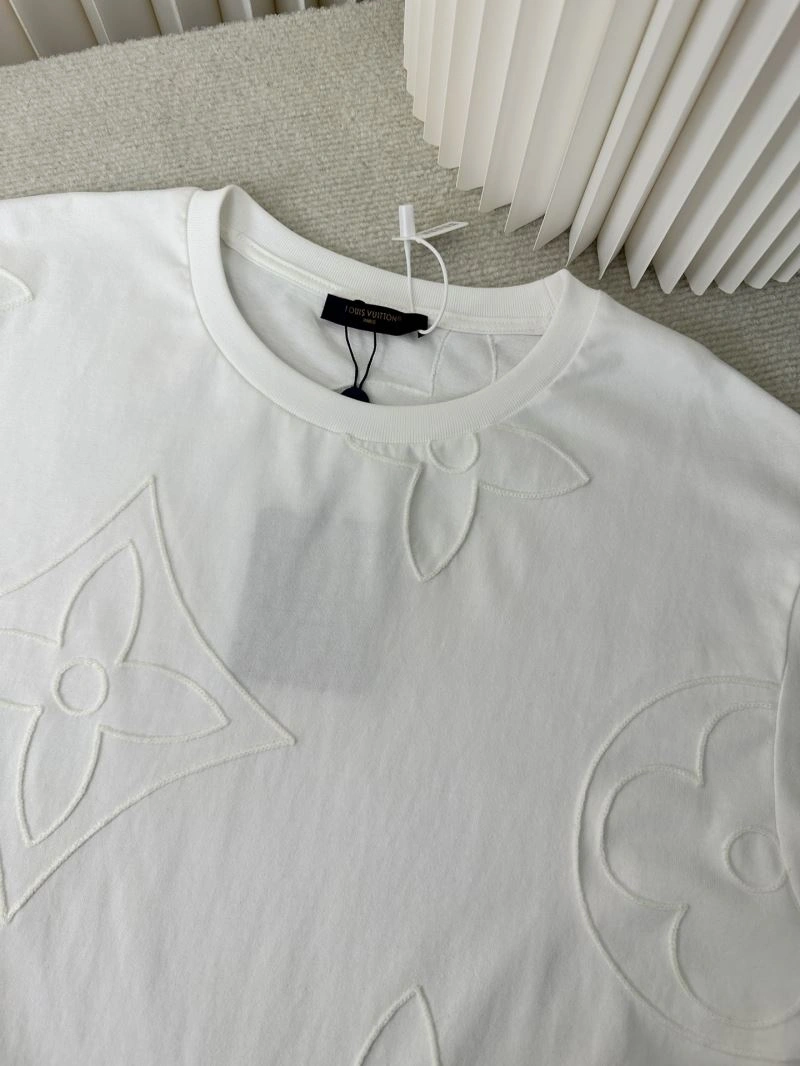 Louis Vuitton T-Shirts TechFriendly 132686