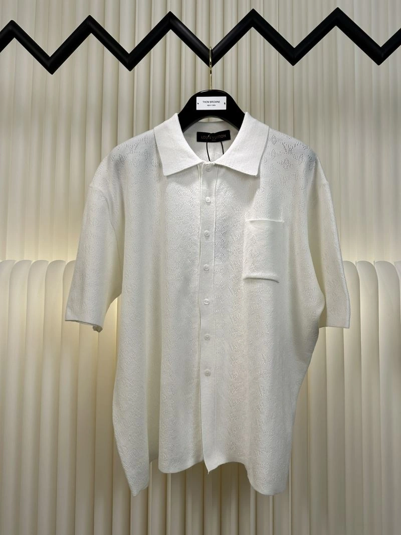Louis Vuitton T-Shirts Flexible 132665