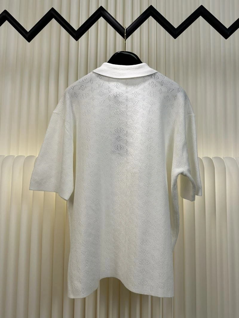 Louis Vuitton T-Shirts Flexible 132665