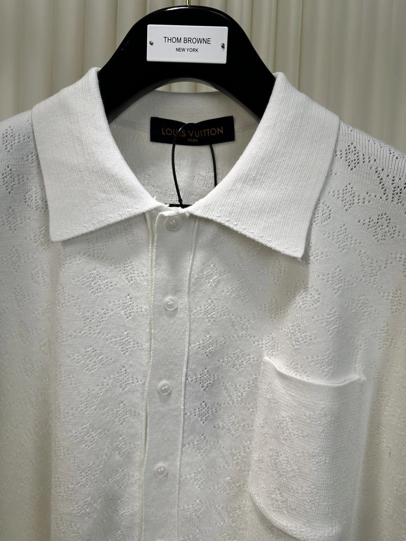 Louis Vuitton T-Shirts Flexible 132665