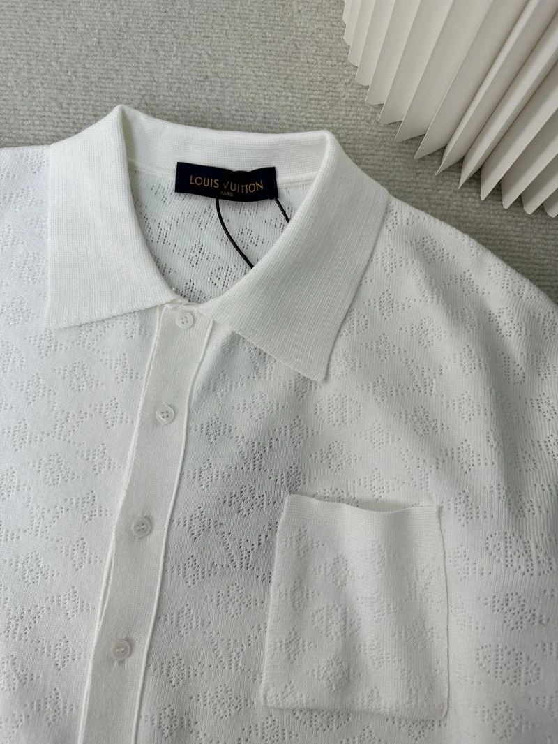 Louis Vuitton T-Shirts Flexible 132665
