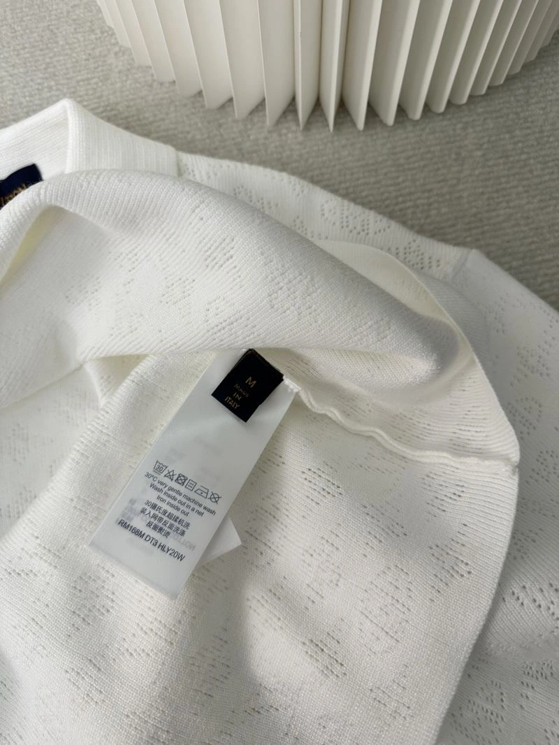 Louis Vuitton T-Shirts Flexible 132665
