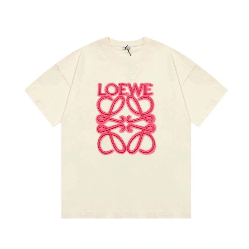 Louis Vuitton T-Shirts Contemporary 132671
