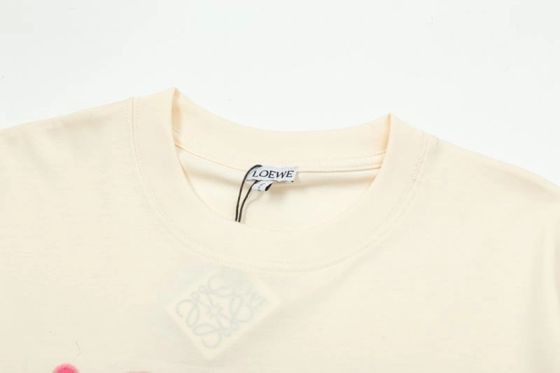Louis Vuitton T-Shirts Contemporary 132671