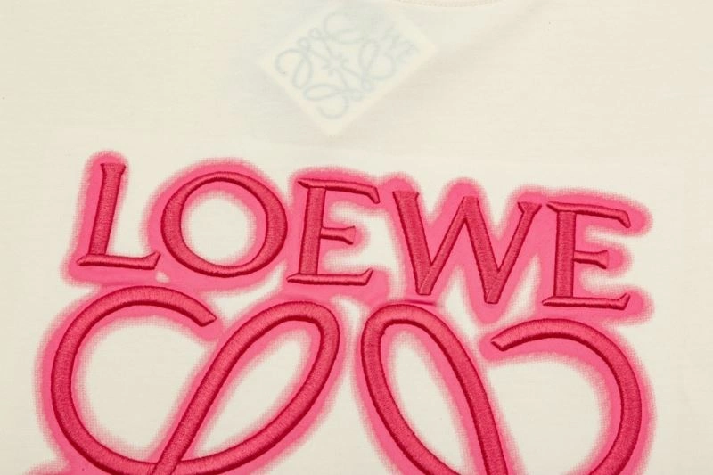 Louis Vuitton T-Shirts Contemporary 132671