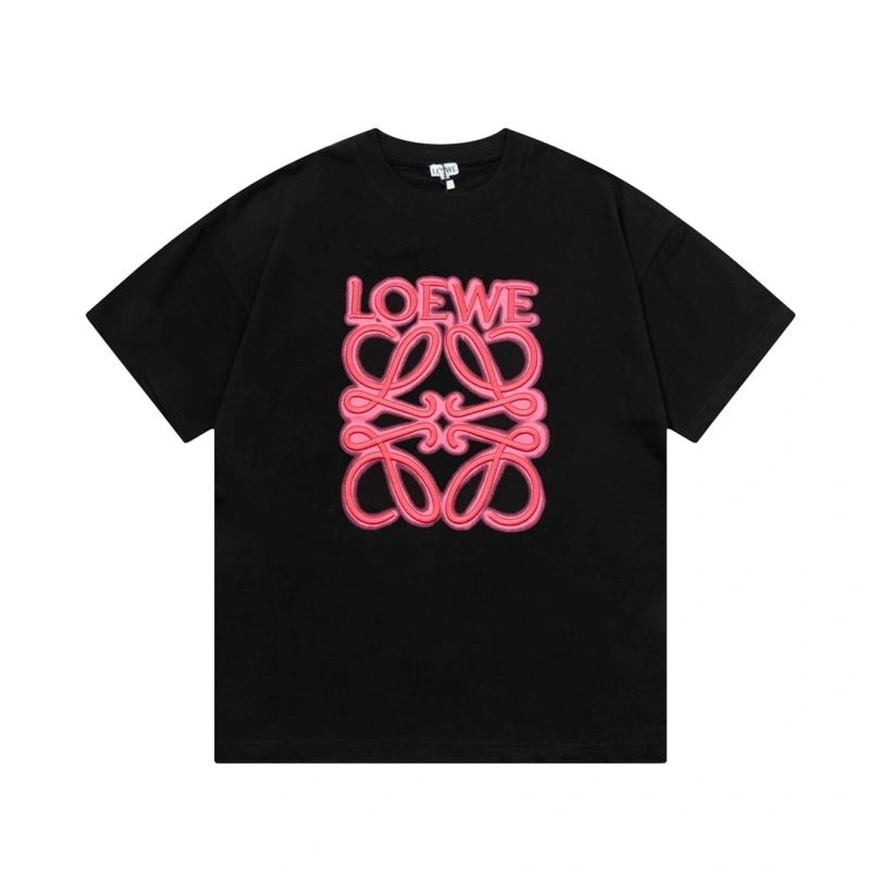 Louis Vuitton T-Shirts Vibrant 132666