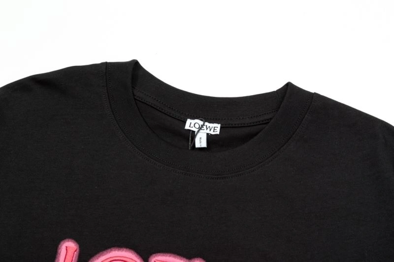 Louis Vuitton T-Shirts Vibrant 132666
