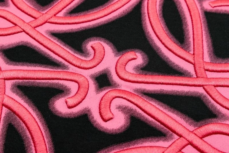 Louis Vuitton T-Shirts Vibrant 132666
