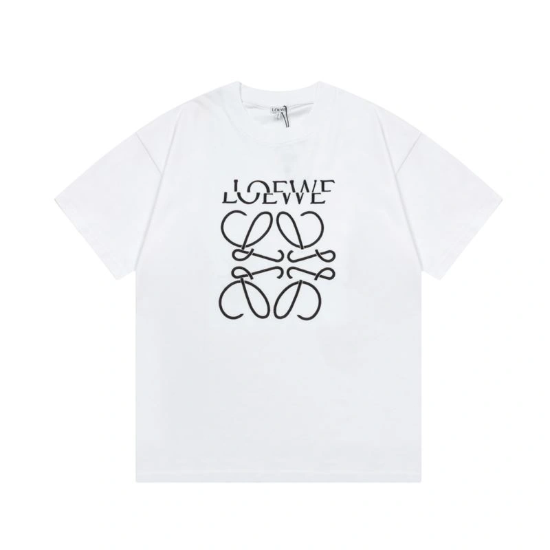 Unisex Louis Vuitton T-Shirts 132662