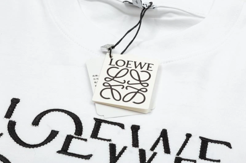 Unisex Louis Vuitton T-Shirts 132662