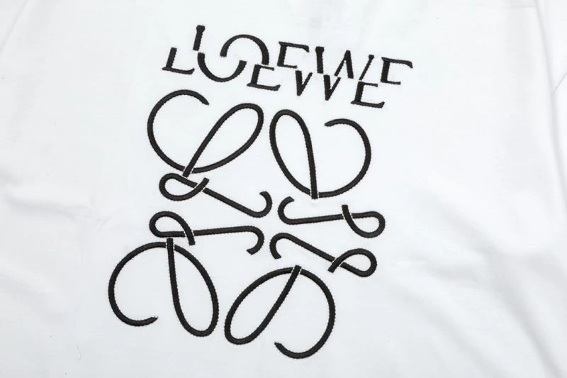 Unisex Louis Vuitton T-Shirts 132662