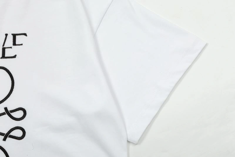 Unisex Louis Vuitton T-Shirts 132662