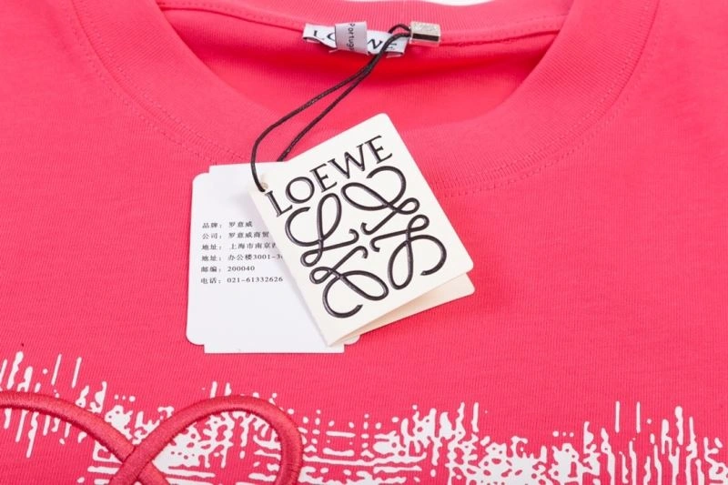 Louis Vuitton T-Shirts Durable 132659