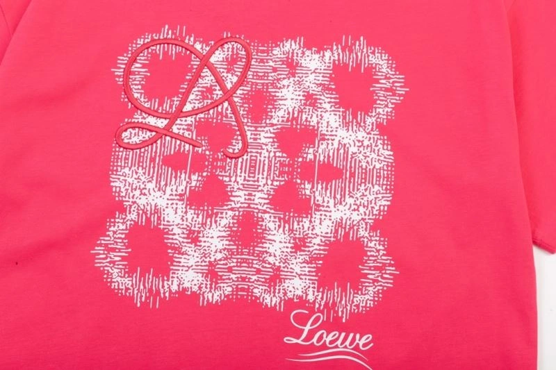 Louis Vuitton T-Shirts Durable 132659