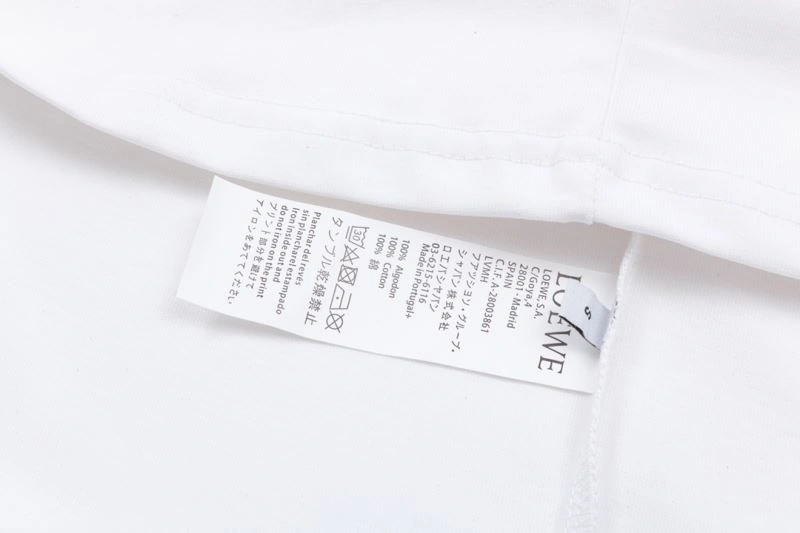 Louis Vuitton T-Shirts ZeroBulk 132656