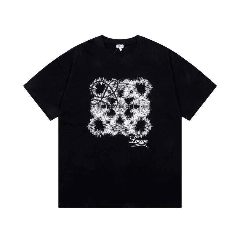 Bold Louis Vuitton T-Shirts 132653