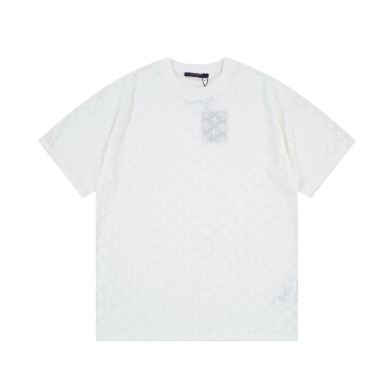WellDesigned Louis Vuitton T-Shirts 132658