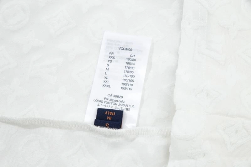 WellDesigned Louis Vuitton T-Shirts 132658