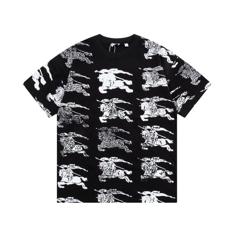 Unisex Louis Vuitton T-Shirts 132657