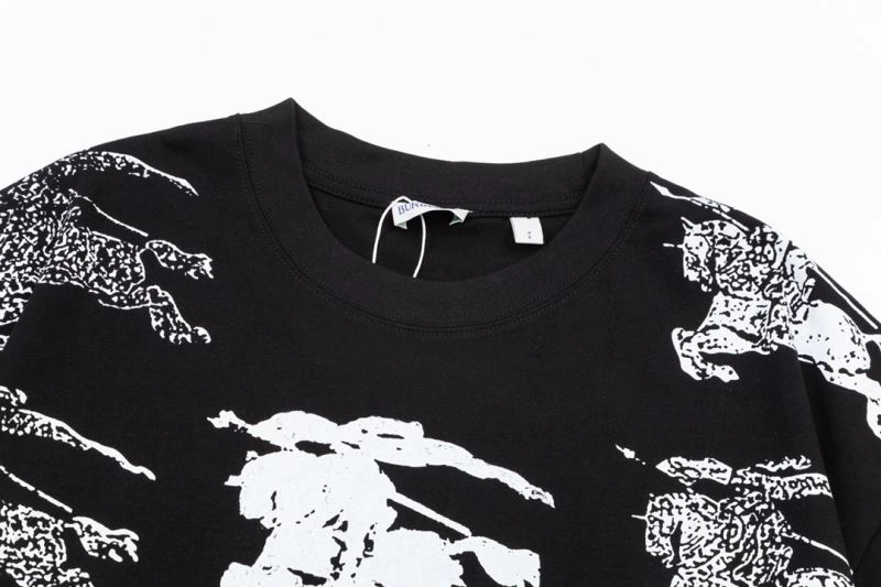 Unisex Louis Vuitton T-Shirts 132657