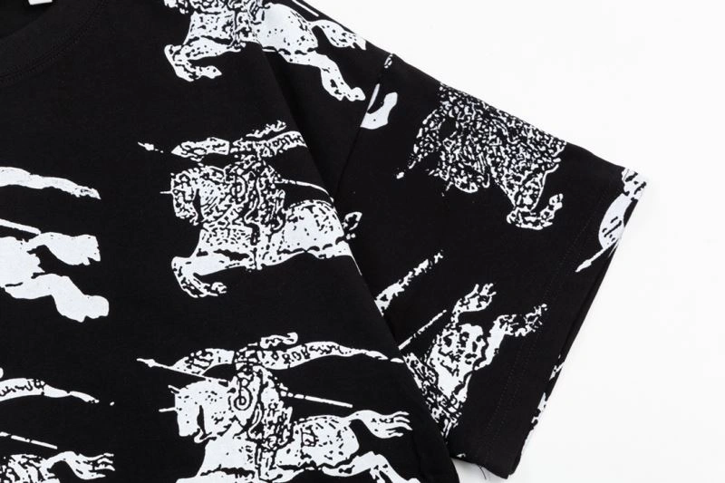 Unisex Louis Vuitton T-Shirts 132657