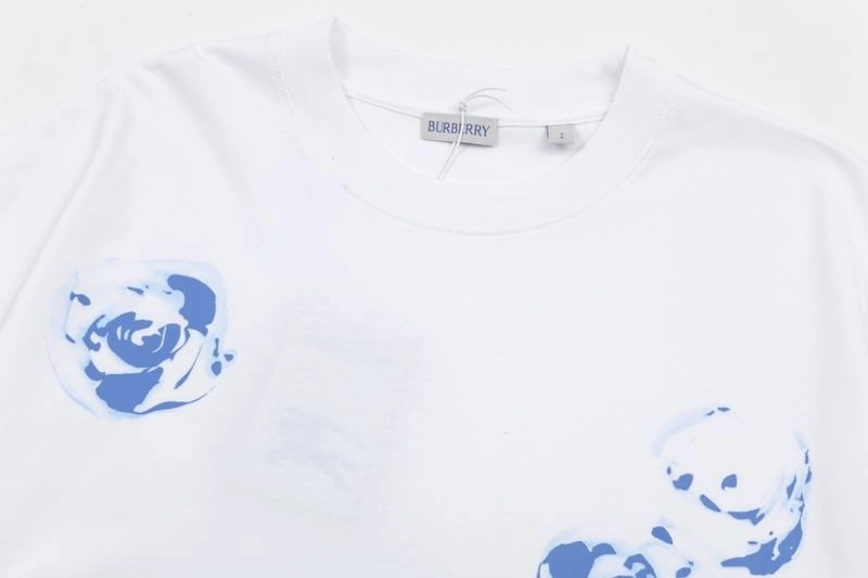 Louis Vuitton T-Shirts Breathable 132660