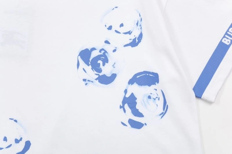 Louis Vuitton T-Shirts Breathable 132660