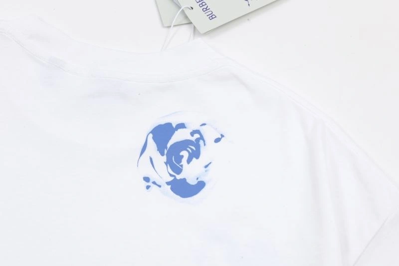 Louis Vuitton T-Shirts Breathable 132660