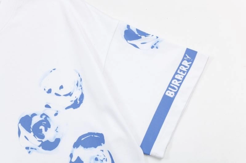 Louis Vuitton T-Shirts Breathable 132660